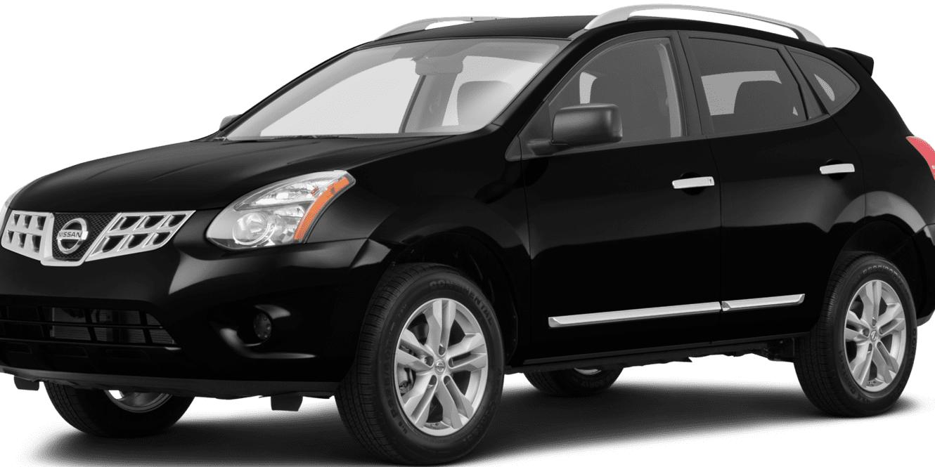 NISSAN ROGUE 2015 JN8AS5MT5FW668564 image