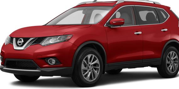 NISSAN ROGUE 2015 5N1AT2MT8FC774110 image