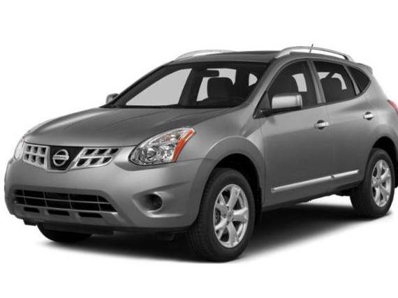 NISSAN ROGUE 2015 JN8AS5MT9FW654313 image