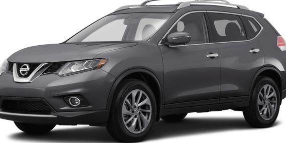 NISSAN ROGUE 2015 KNMAT2MT3FP505526 image