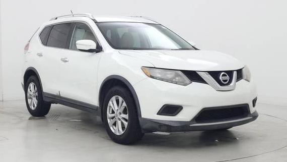 NISSAN ROGUE 2015 KNMAT2MT3FP574801 image NISSAN ROGUE 2015 KNMAT2MT3FP574801 image