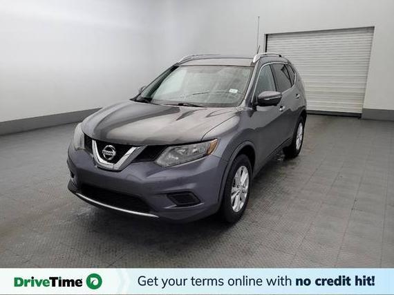 NISSAN ROGUE 2015 KNMAT2MV6FP578570 image