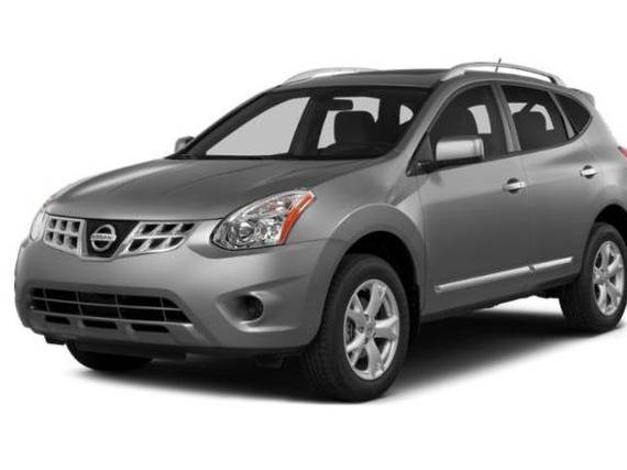 NISSAN ROGUE 2015 JN8AS5MV0FW757007 image