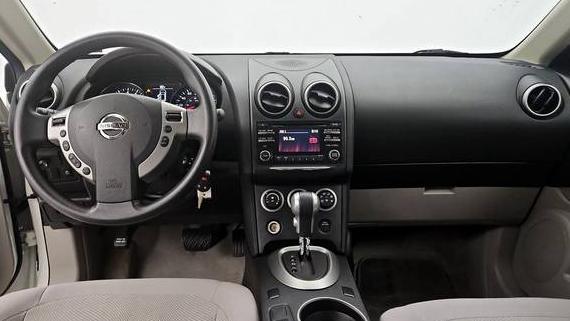NISSAN ROGUE 2015 JN8AS5MTXFW160574 image