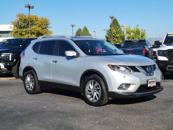 NISSAN ROGUE 2015 5N1AT2MT8FC767030 image NISSAN ROGUE 2015 5N1AT2MT8FC767030 image