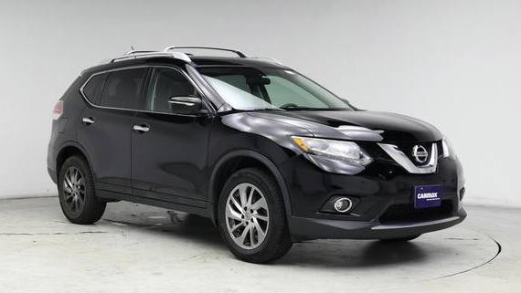 NISSAN ROGUE 2015 5N1AT2MV2FC914864 image
