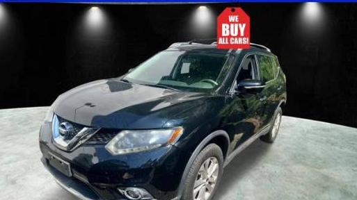 NISSAN ROGUE 2015 5N1AT2MV9FC885959 image