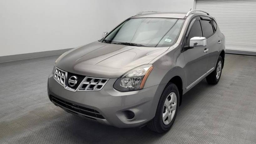 NISSAN ROGUE 2015 JN8AS5MT5FW154651 image