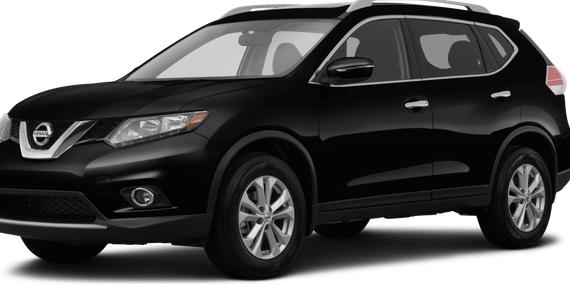 NISSAN ROGUE 2015 KNMAT2MV6FP567780 image