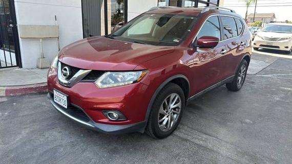 NISSAN ROGUE 2015 5N1AT2MV1FC819759 image
