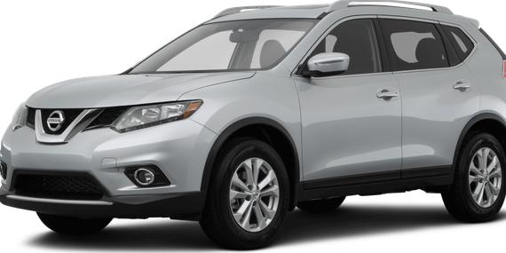 NISSAN ROGUE 2015 KNMAT2MV3FP508623 image