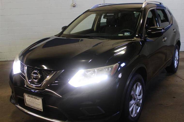 NISSAN ROGUE 2015 KNMAT2MV8FP505071 image