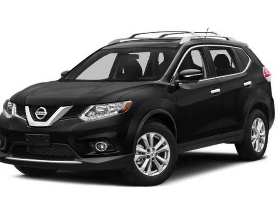 NISSAN ROGUE 2015 5N1AT2MV9FC754871 image