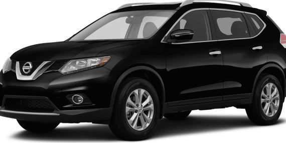NISSAN ROGUE 2015 5N1AT2MV7FC869310 image