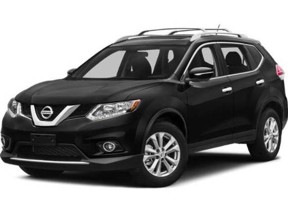 NISSAN ROGUE 2015 KNMAT2MT2FP557570 image
