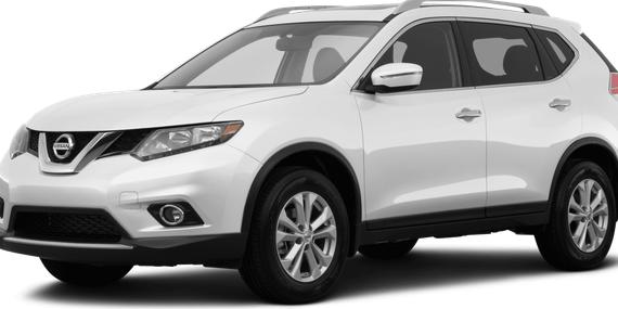 NISSAN ROGUE 2015 5N1AT2MV2FC886788 image
