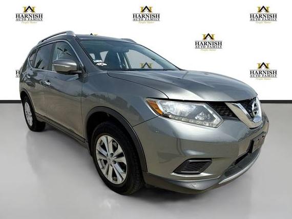 NISSAN ROGUE 2015 KNMAT2MV0FP554863 image