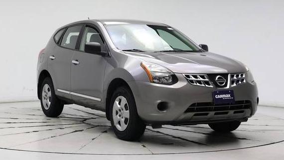 NISSAN ROGUE 2015 JN8AS5MV8FW261632 image