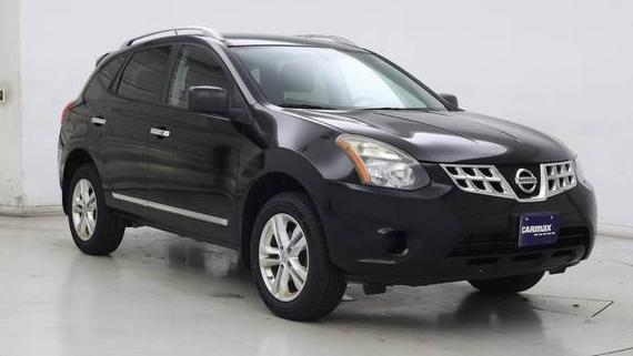 NISSAN ROGUE 2015 JN8AS5MV6FW763099 image