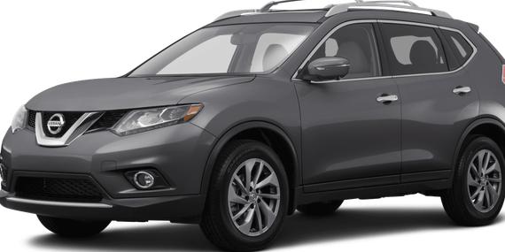 NISSAN ROGUE 2015 5N1AT2MT3FC788948 image