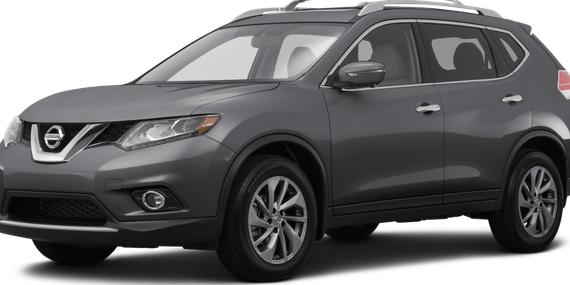 NISSAN ROGUE 2015 5N1AT2MT9FC803274 image