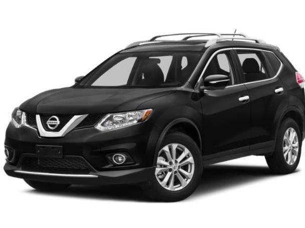 NISSAN ROGUE 2015 KNMAT2MVXFP512734 image