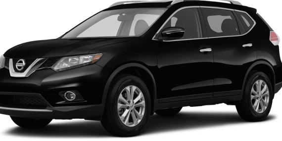 NISSAN ROGUE 2015 KNMAT2MV5FP531692 image