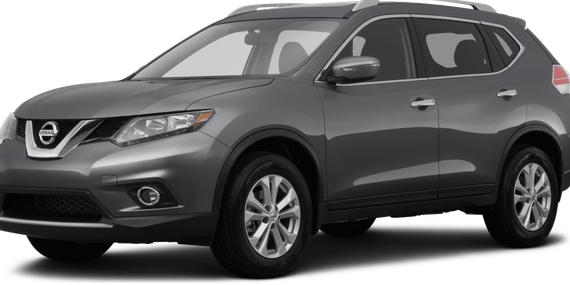 NISSAN ROGUE 2015 5N1AT2MV2FC815087 image