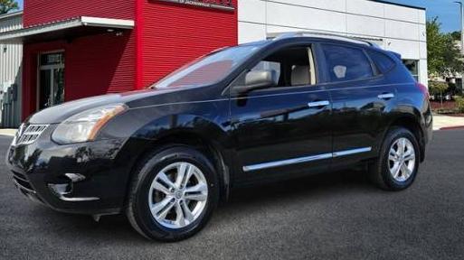 NISSAN ROGUE 2015 JN8AS5MT8FW668980 image