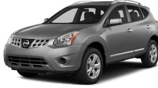 NISSAN ROGUE 2015 JN8AS5MV6FW262519 image