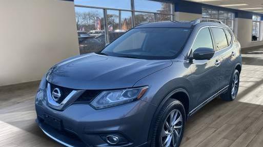 NISSAN ROGUE 2015 5N1AT2MV4FC830240 image