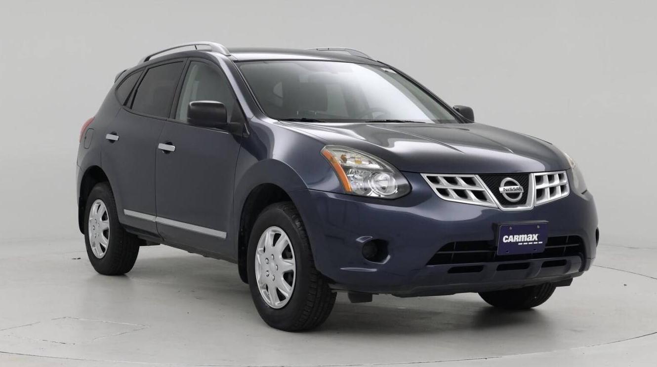 NISSAN ROGUE 2015 JN8AS5MT0FW656922 image