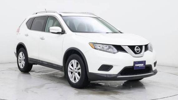 NISSAN ROGUE 2015 5N1AT2MV2FC927002 image