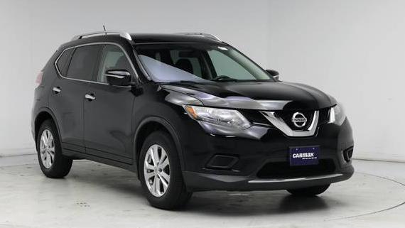 NISSAN ROGUE 2015 KNMAT2MV5FP506825 image