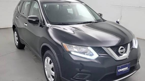 NISSAN ROGUE 2015 KNMAT2MV9FP565151 image