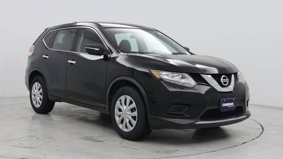 NISSAN ROGUE 2015 KNMAT2MT7FP534561 image