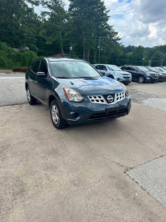 NISSAN ROGUE 2015 JN8AS5MV6FW251939 image