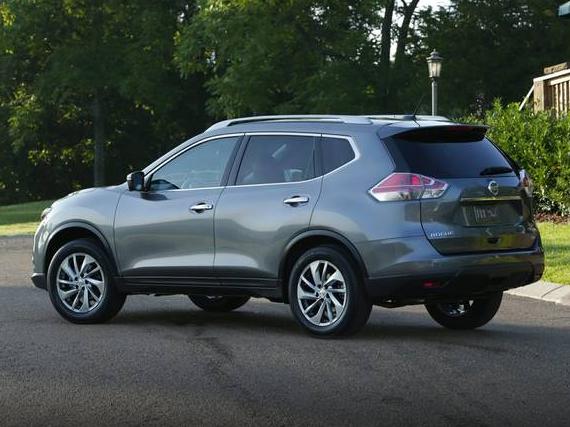 NISSAN ROGUE 2015 KNMAT2MV7FP581512 image NISSAN ROGUE 2015 KNMAT2MV7FP581512 image