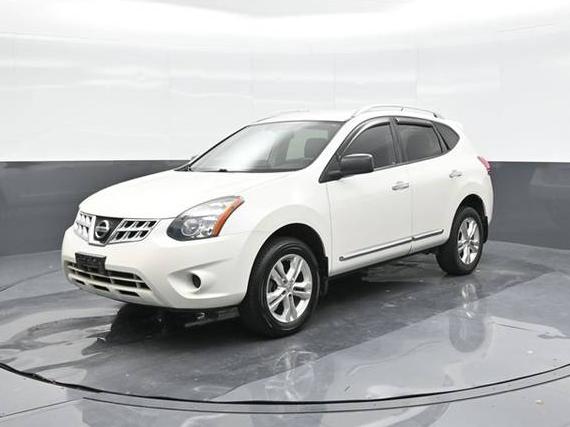 NISSAN ROGUE 2015 JN8AS5MTXFW662422 image
