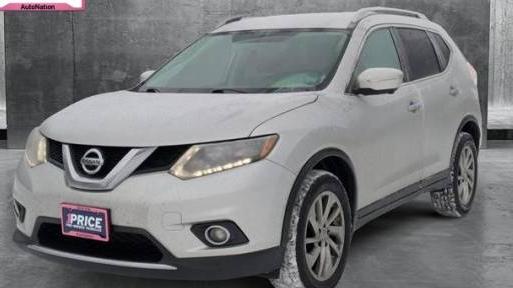 NISSAN ROGUE 2015 5N1AT2MV7FC786296 image