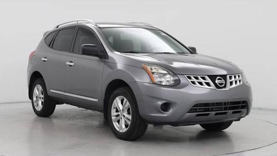 NISSAN ROGUE 2015 JN8AS5MTXFW662954 image