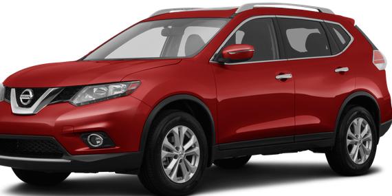 NISSAN ROGUE 2015 5N1AT2MV0FC803648 image
