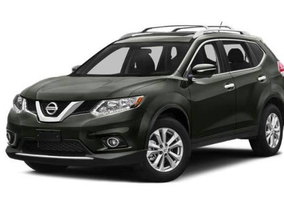 NISSAN ROGUE 2015 5N1AT2MV2FC791471 image