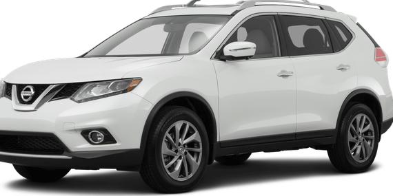 NISSAN ROGUE 2015 5N1AT2MT0FC859152 image