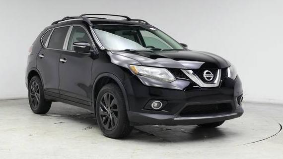 NISSAN ROGUE 2015 5N1AT2MV9FC803177 image NISSAN ROGUE 2015 5N1AT2MV9FC803177 image
