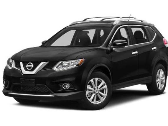 NISSAN ROGUE 2015 KNMAT2MV6FP510737 image