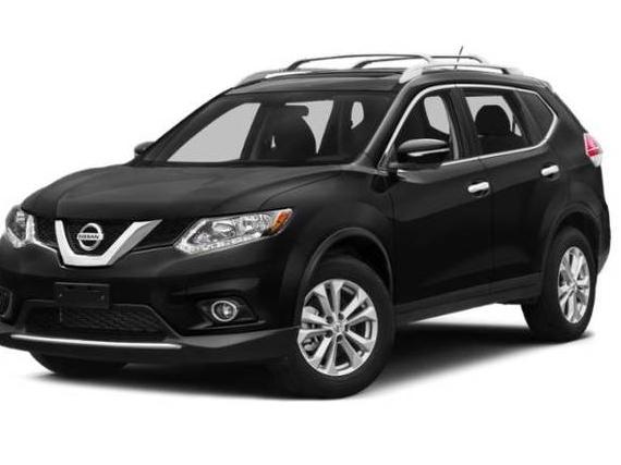 NISSAN ROGUE 2015 5N1AT2MV1FC851353 image