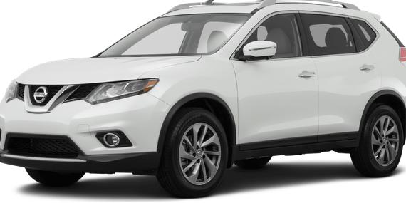NISSAN ROGUE 2015 5N1AT2MTXFC862222 image