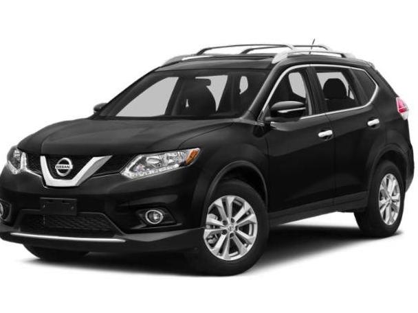 NISSAN ROGUE 2015 KNMAT2MV8FP568333 image