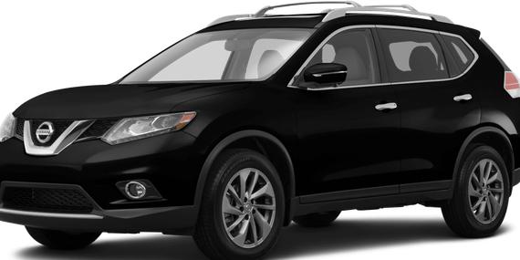NISSAN ROGUE 2015 5N1AT2MT1FC887610 image